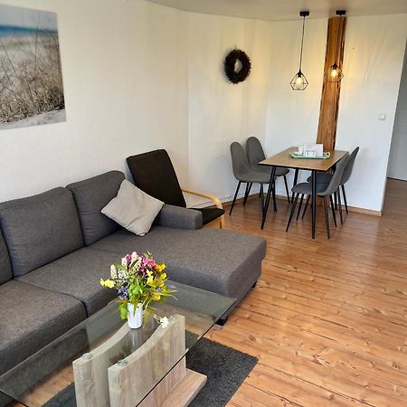 Ferienwohnung Nr 4 Hinrichsdorf Luaran gambar